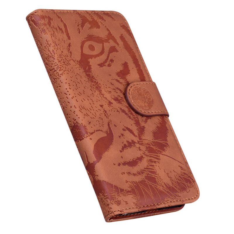 Obudowa Realme C55 Etui Na Telefon Wzór Tygrysa