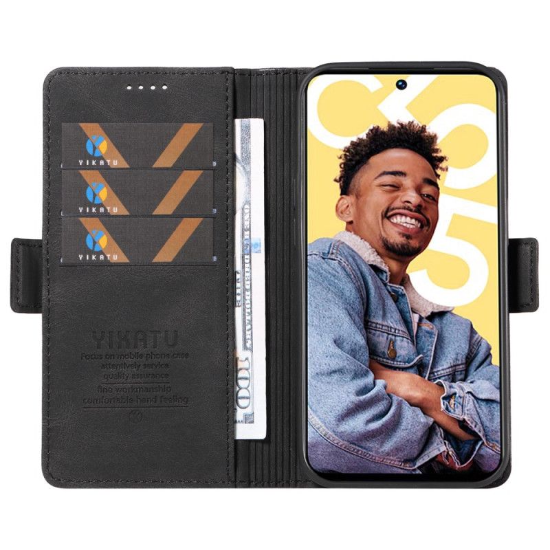 Obudowa Realme C55 Etui Na Telefon Yikatu