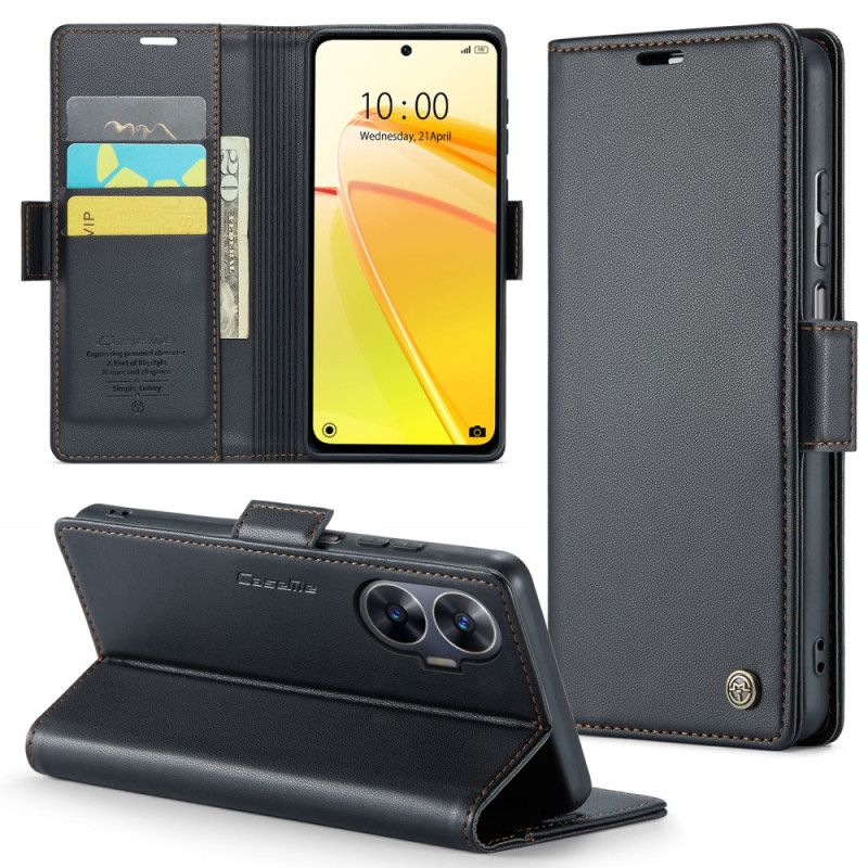 Pokrowce Realme C55 Caseme Blokada Rfid