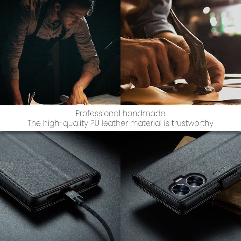 Pokrowce Realme C55 Caseme Blokada Rfid