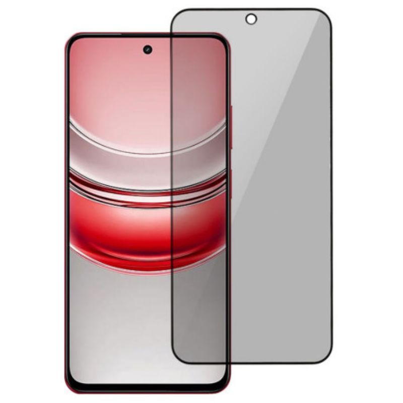 Szkło Anty-szpiegowskie Na Ekran Do Realme 14x 5g / C55 4g