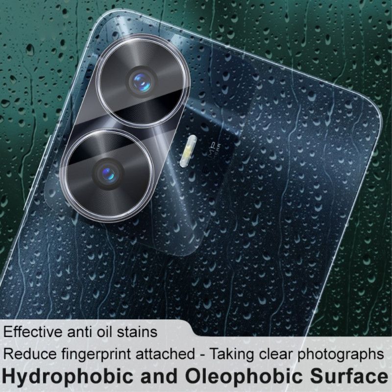 Szkło Hartowane Na Obiektyw Do Realme C55