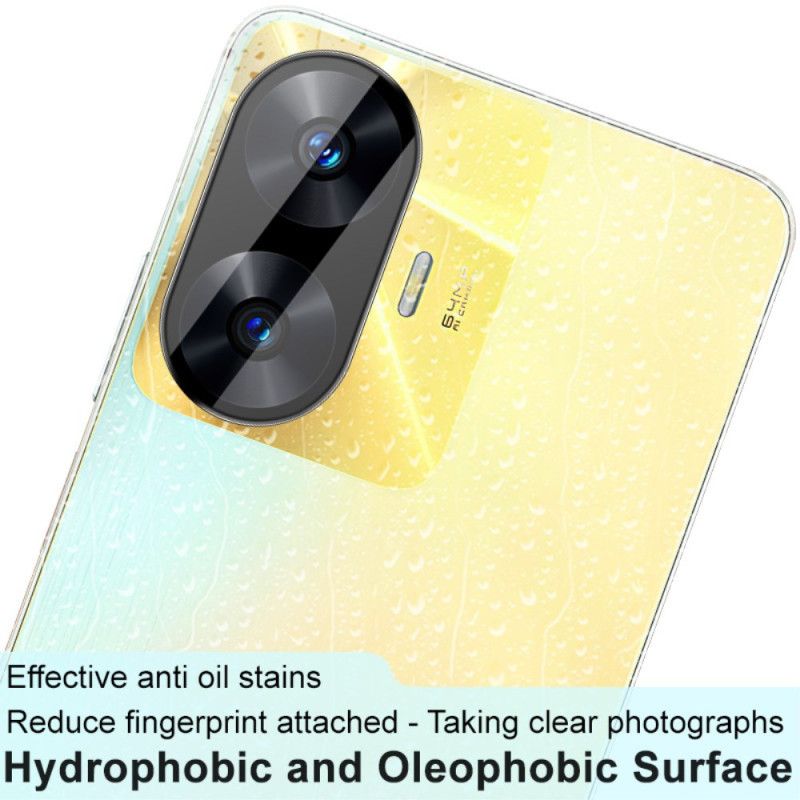 Szkło Hartowane Na Obiektyw Do Realme C55 (wersja CZarna)