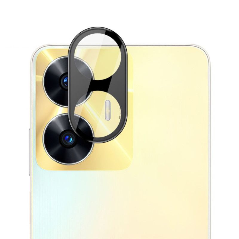 Szkło Hartowane Na Obiektyw Do Realme C55 (wersja CZarna)