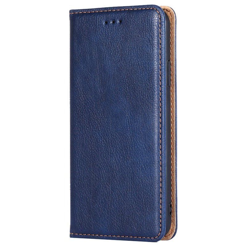 Etui Folio do Sony Xperia 10 IV Projekt Vintage