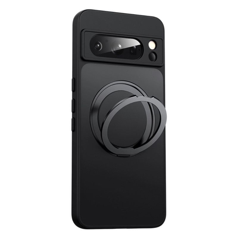 Etui Google Pixel 9 Pro Obrotowy Wspornik Magnetyczny Etui Ochronne