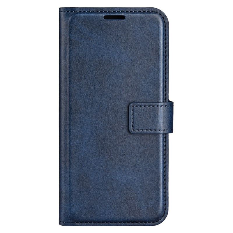 Etui Folio Do Realme C67 Styl Skórzany