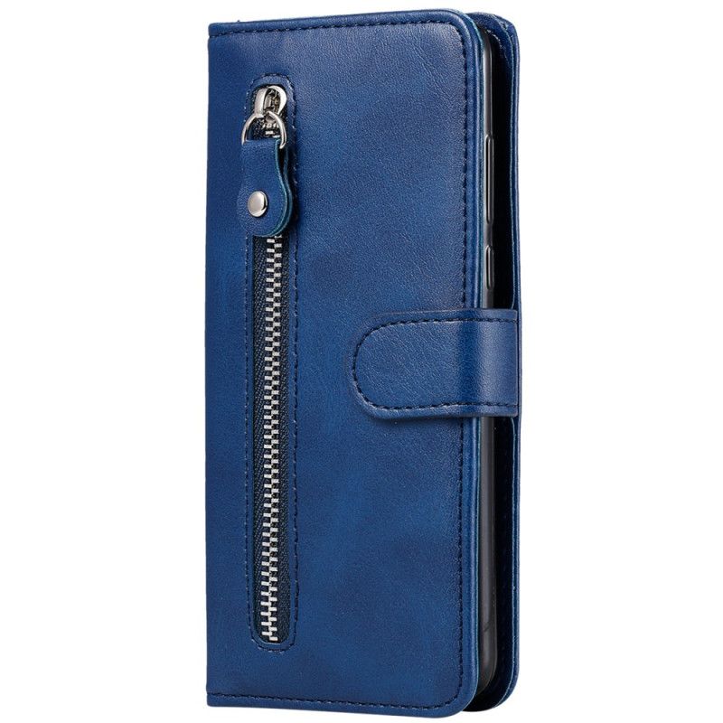 Etui Folio Realme C67 Portmonetka Z Przodu Etui Ochronne
