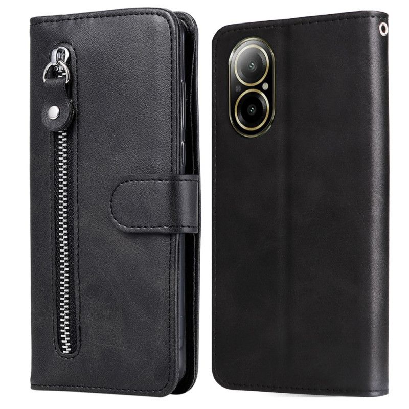 Etui Folio Realme C67 Portmonetka Z Przodu Etui Ochronne