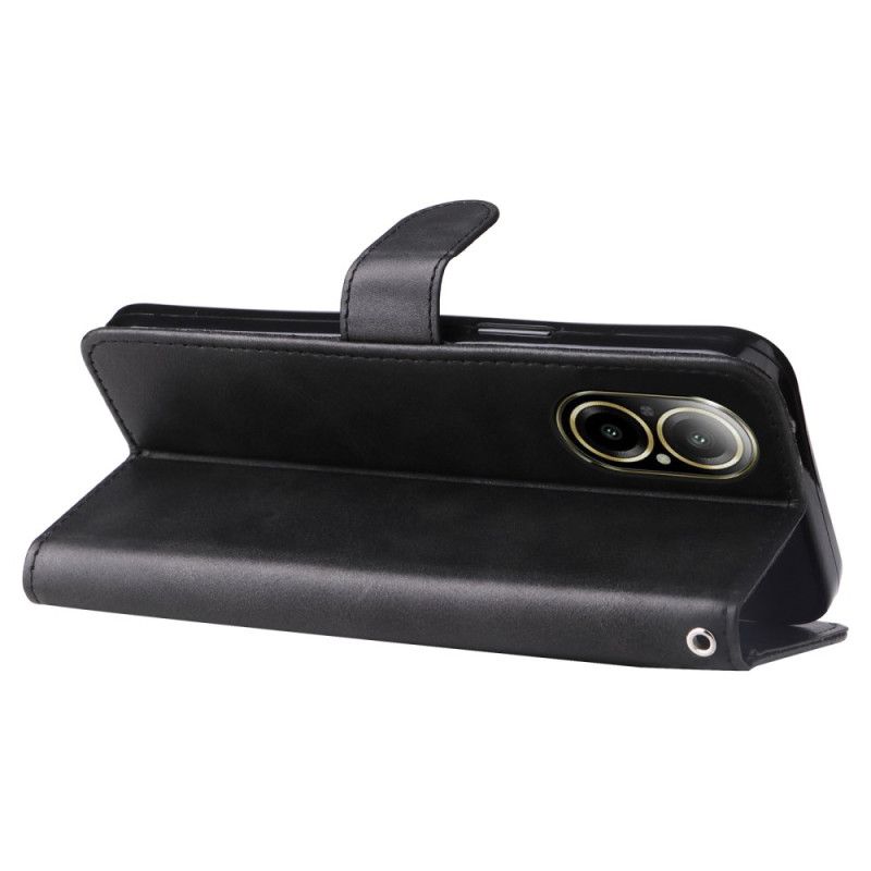 Etui Folio Realme C67 Portmonetka Z Przodu Etui Ochronne