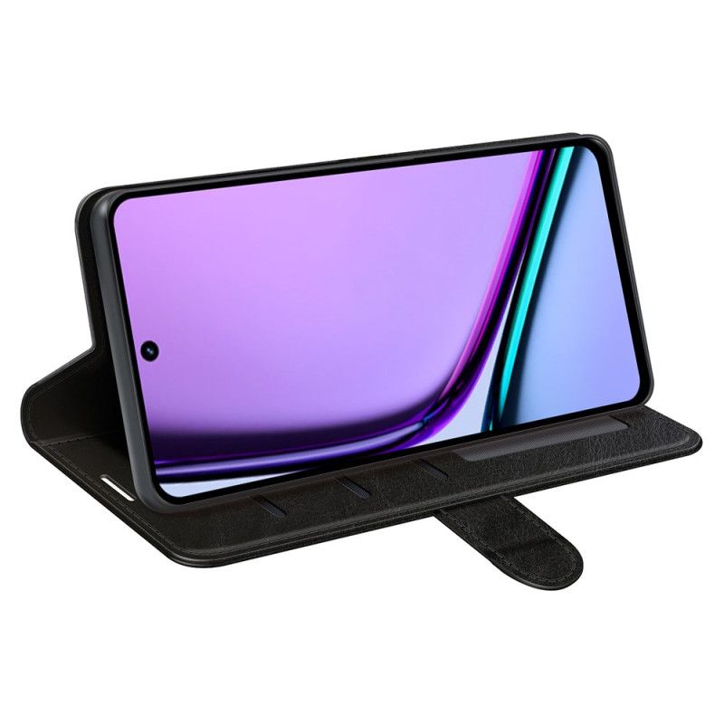 Etui Folio Realme C67 Vintage