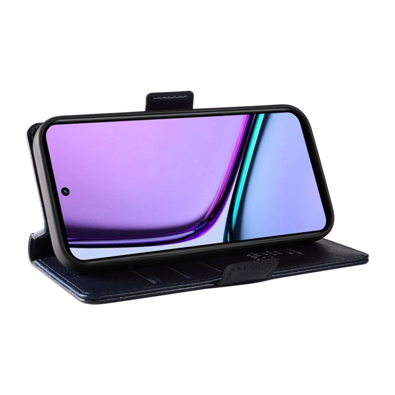 Etui Folio Realme C67 Yikatu Etui Ochronne