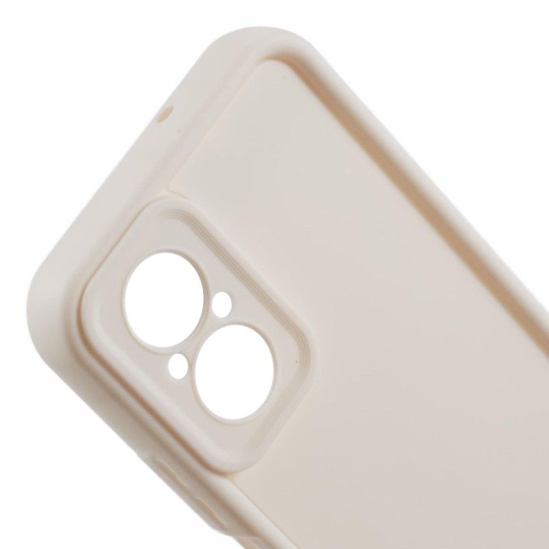 Etui Realme C67 Rowkowany Wzór