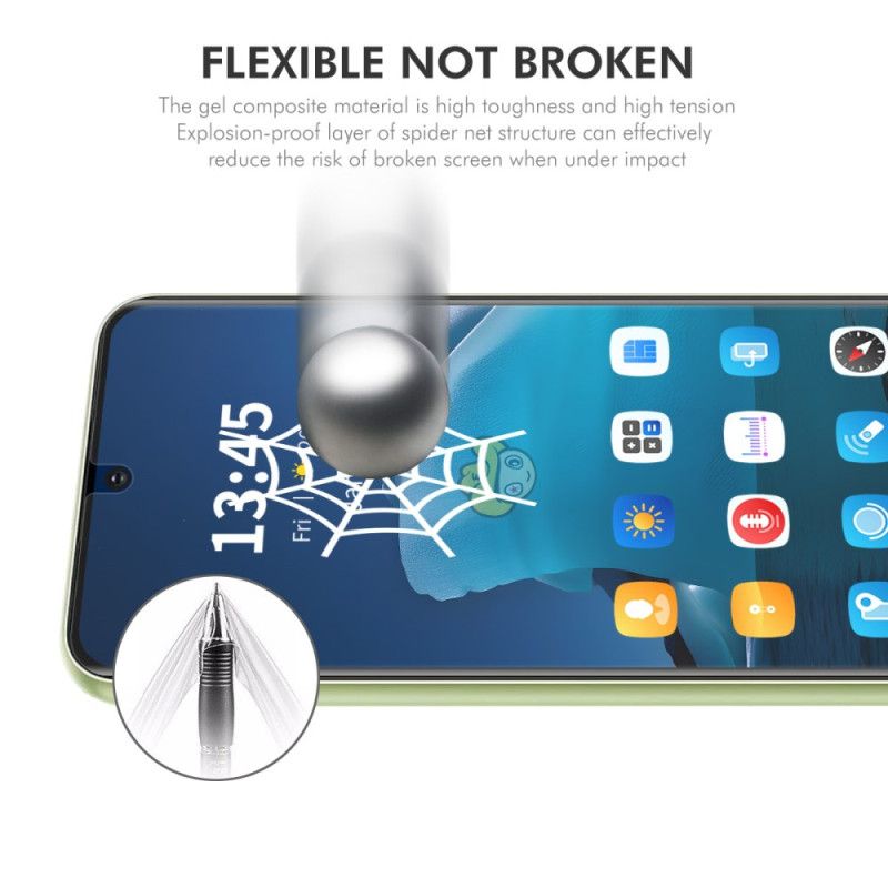 Folia Ochronna Na Ekran Do Realme C67