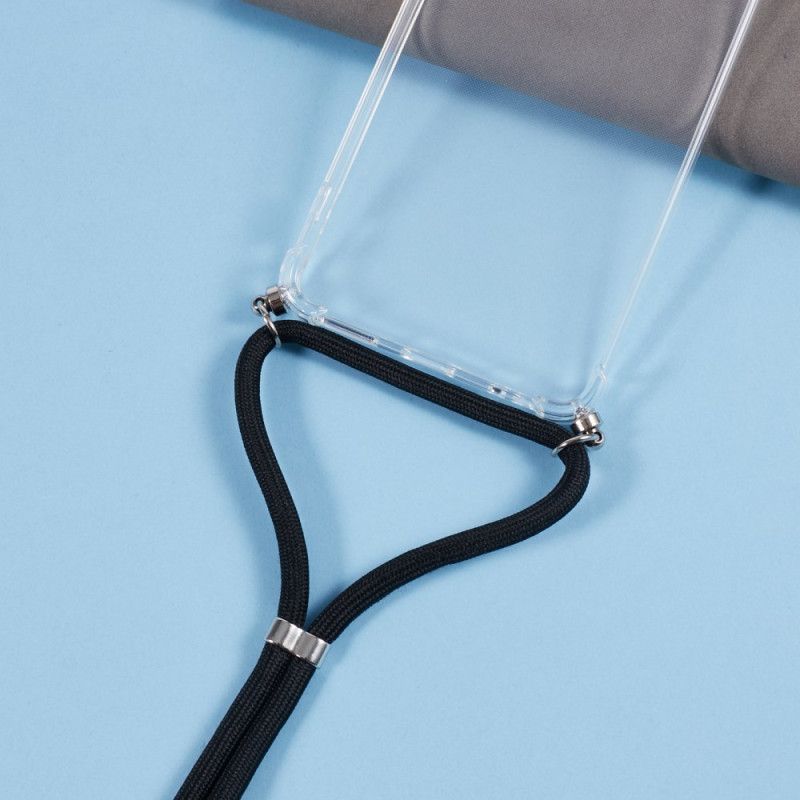 Futerały Realme C67 Etui Na Telefon Przezroczyste