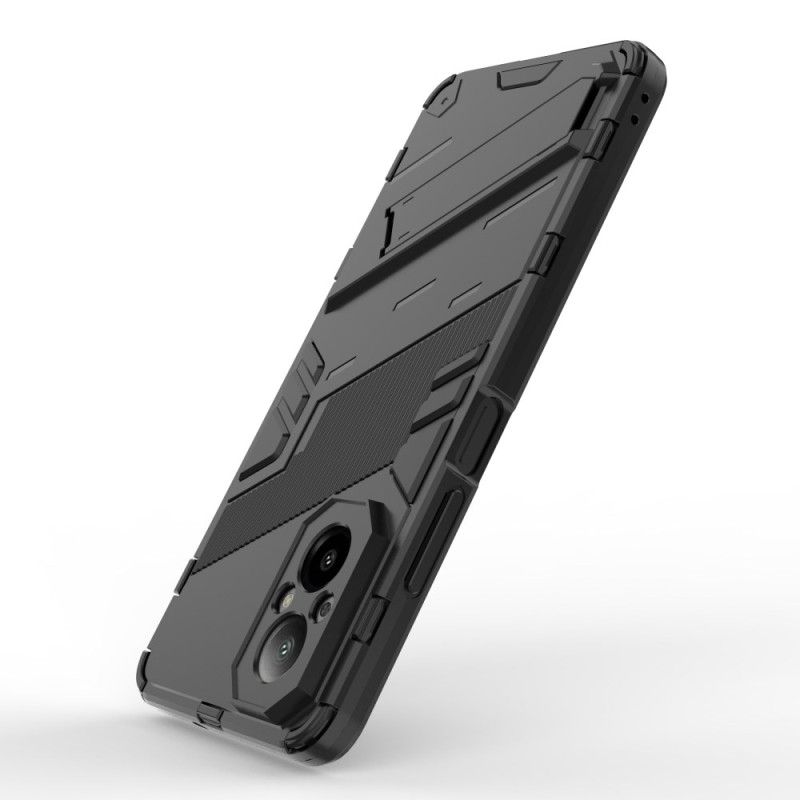 Futerały Realme C67 Etui Na Telefon Zdejmowany Stojak Z Dwoma Ustawieniami I Funkcją Głośnomówiącą