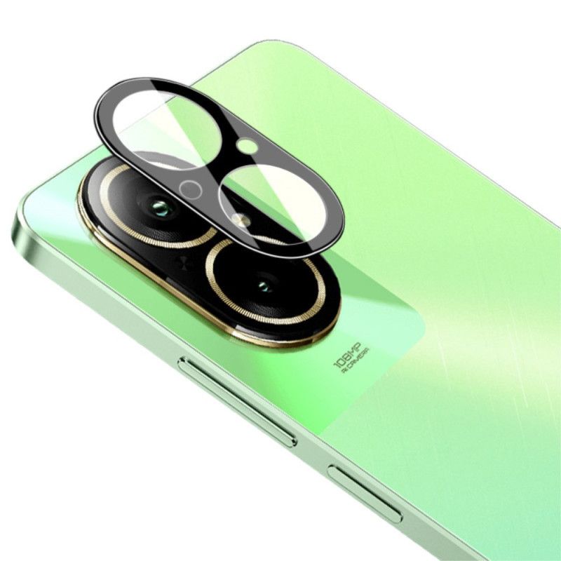 Szkło Hartowane Do Realme C67 (wersja CZarna) Imak