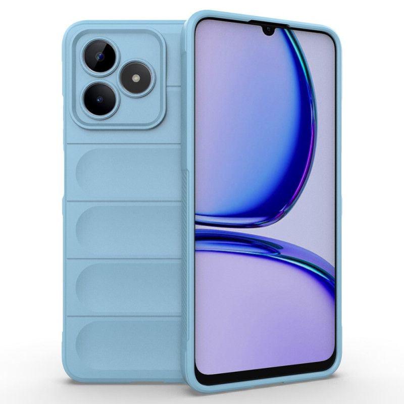 Etui Do Realme C53 Antypoślizgowy
