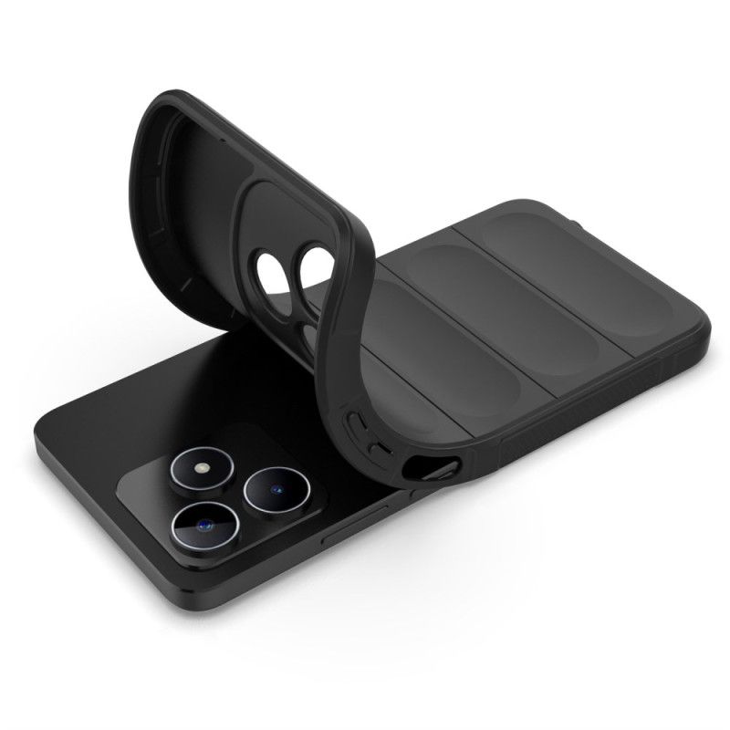 Etui Do Realme C53 Antypoślizgowy