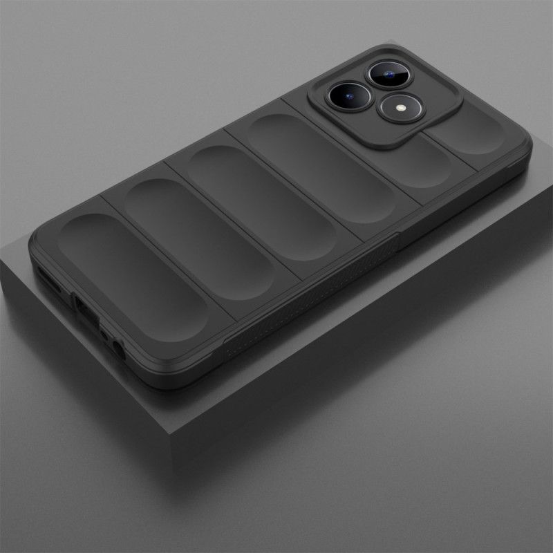 Etui Do Realme C53 Antypoślizgowy