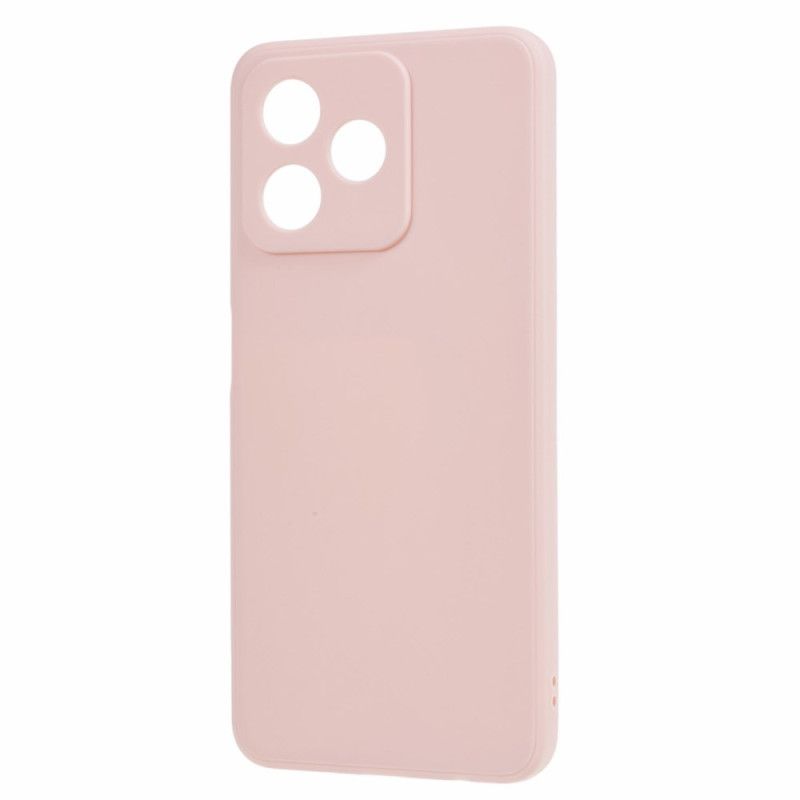 Etui Realme C53 Elastyczny Silikon