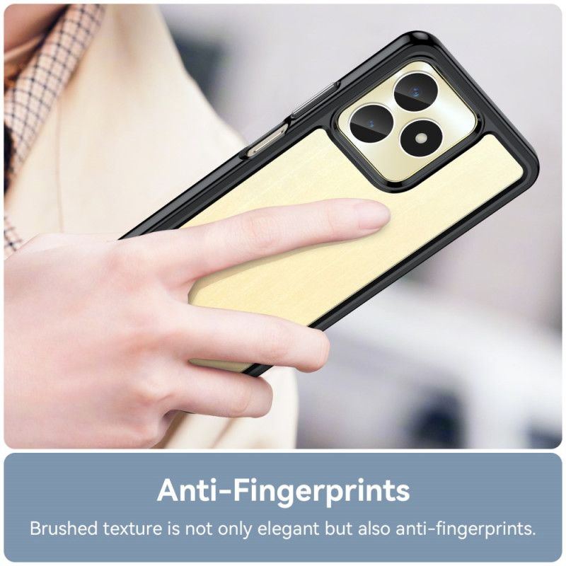 Etui Realme C53 Hybryda Etui Ochronne