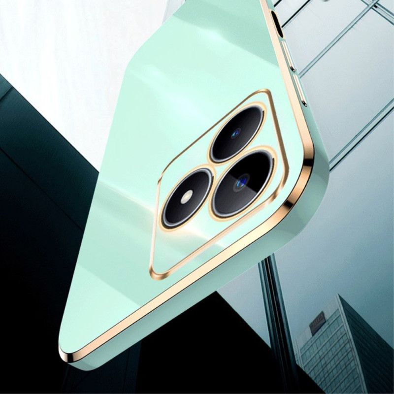 Etui Realme C53 Xinli