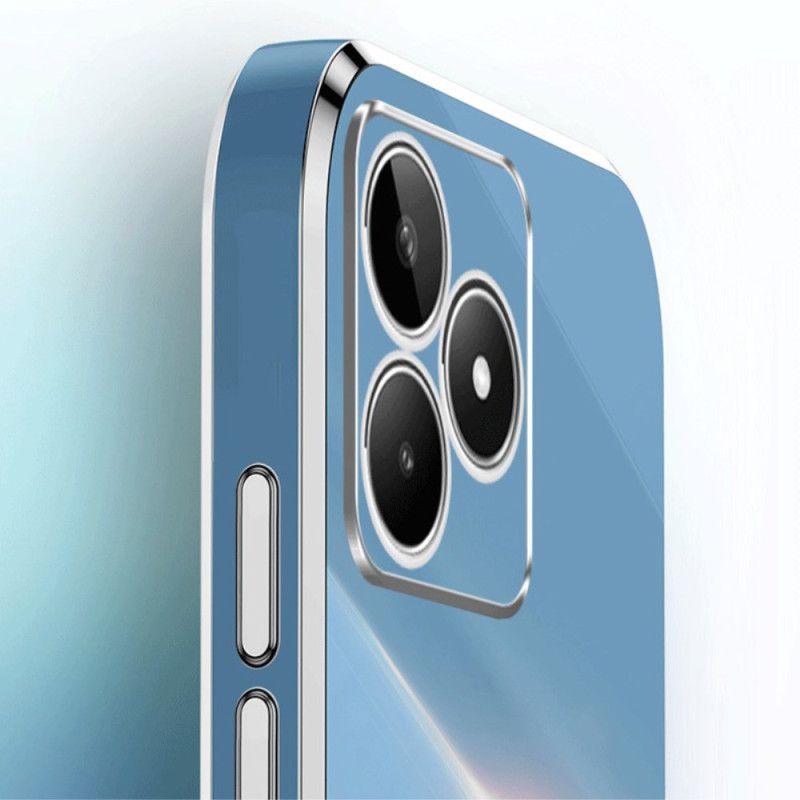 Etui Realme C53 Xinli