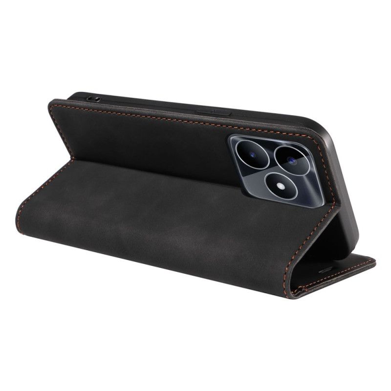 Flip Kotelot Realme C53 Blokada Rfid Betopnice