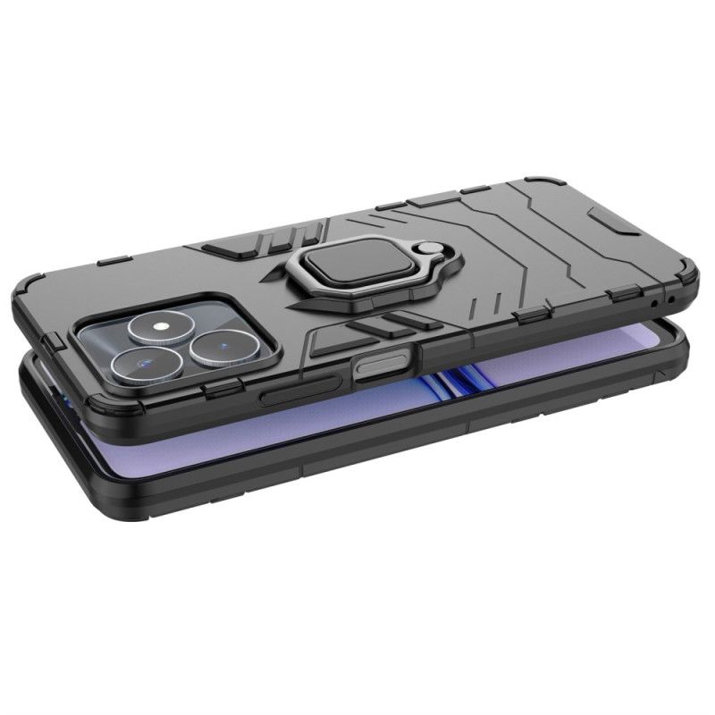 Futerały Realme C53 Etui Na Telefon Wytrzymały Pierścień