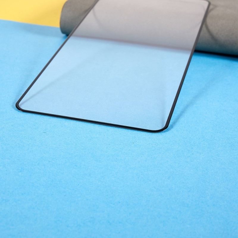 Ochraniacz Ekranu Ze Szkła Hartowanego O Pełnej Powierzchni Do Realme C53 / C51