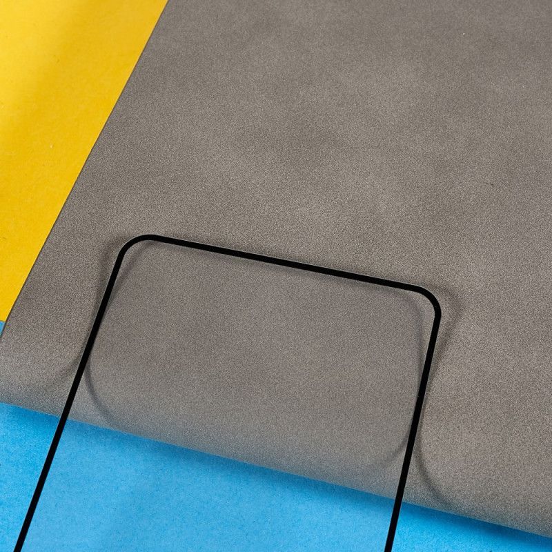 Ochraniacz Ekranu Ze Szkła Hartowanego O Pełnej Powierzchni Do Realme C53 / C51