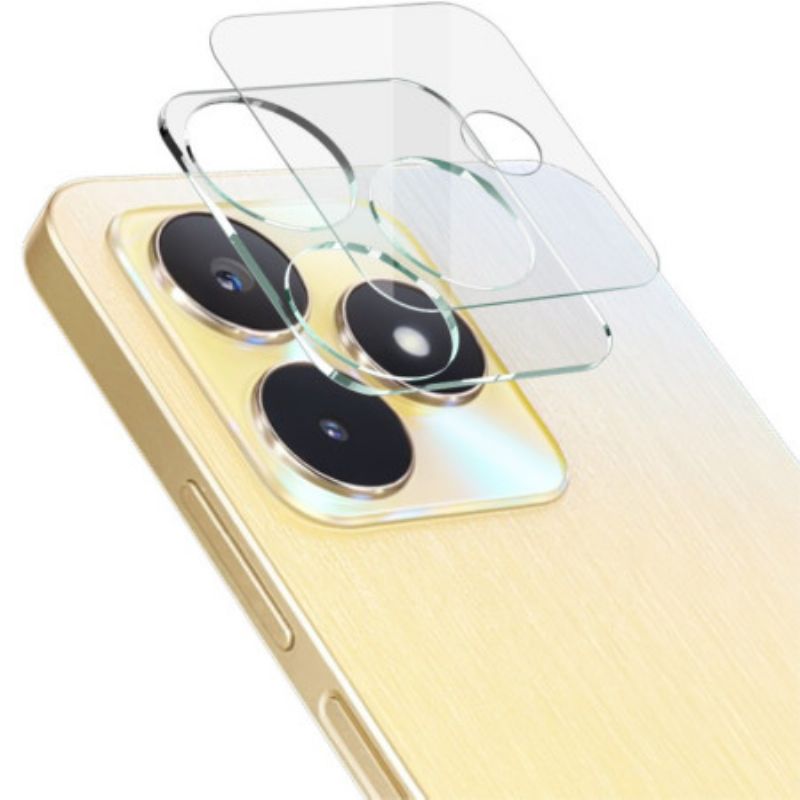 Ochraniacz Obiektywu Ze Szkła Hartowanego Do Realme C53