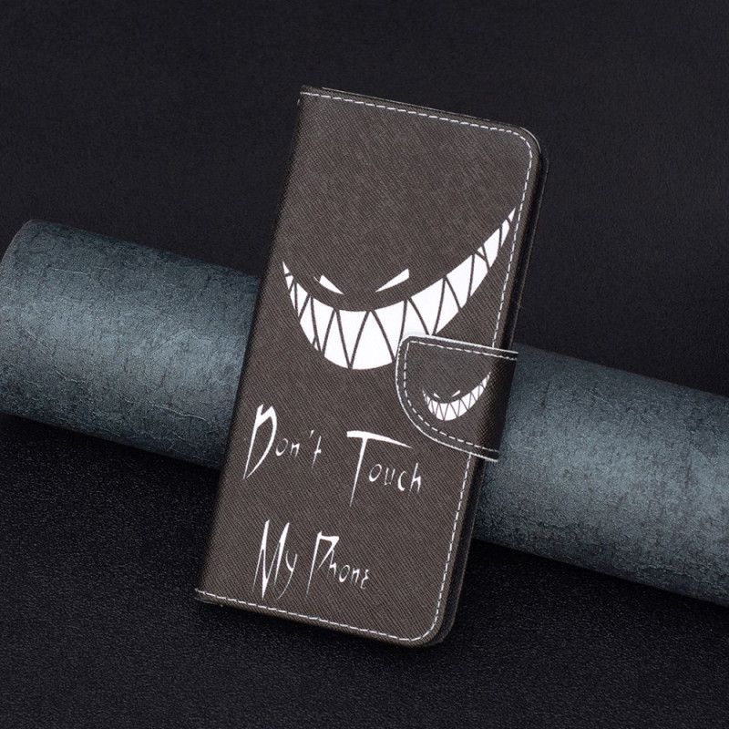 Pokrowce Realme C53 Telefon Evil