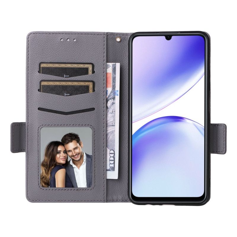 Pokrowce Realme C53 Ultracienki Ze Smyczką