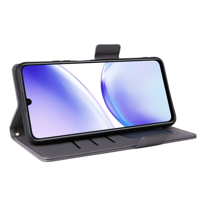 Pokrowce Realme C53 Ultracienki Ze Smyczką