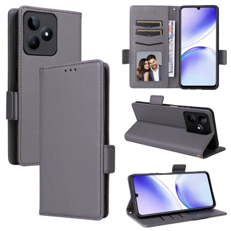 Pokrowce Realme C53 Ultracienki Ze Smyczką