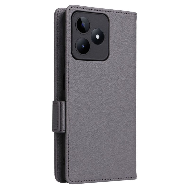 Pokrowce Realme C53 Ultracienki Ze Smyczką