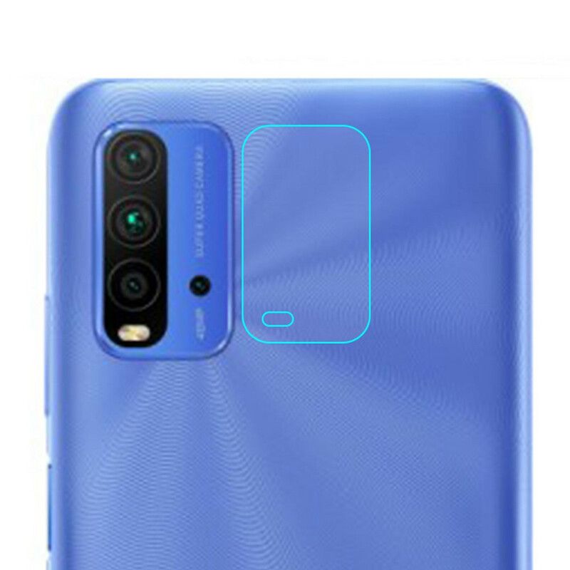 Szkło Ochronne Ze Szkła Hartowanego Xiaomi Redmi 9t