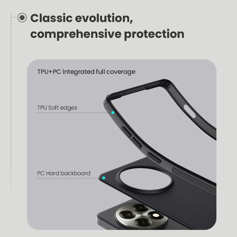 Etui Do Oneplus 13r Frosted Nillkin