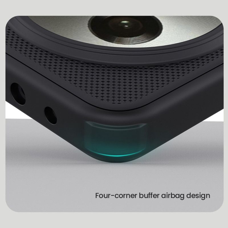 Etui Do Oneplus 13r Frosted Nillkin