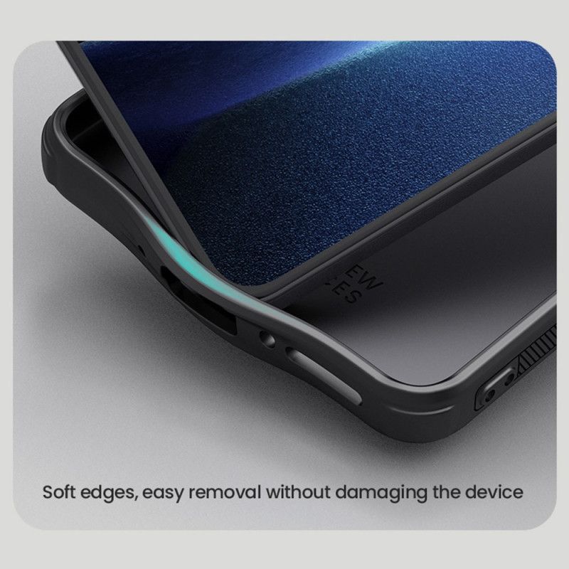 Etui Do Oneplus 13r Frosted Nillkin