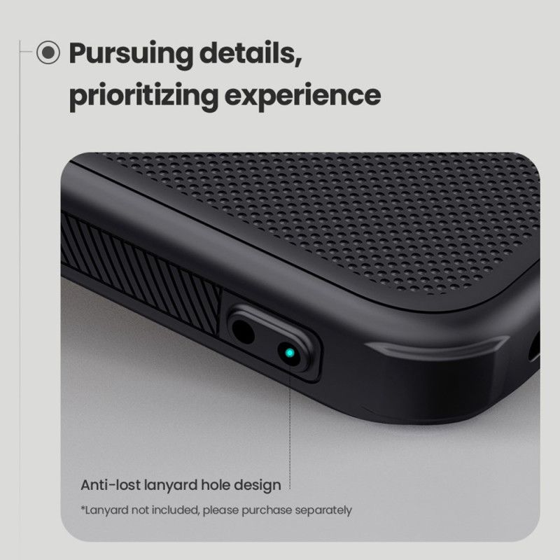 Etui Do Oneplus 13r Frosted Nillkin