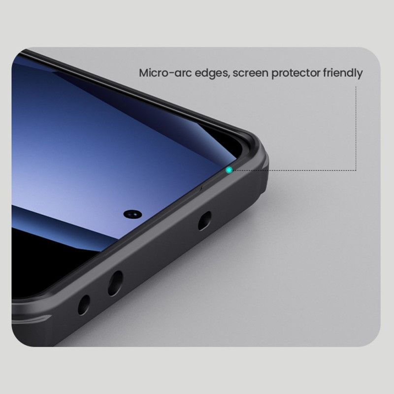 Etui Do Oneplus 13r Frosted Nillkin