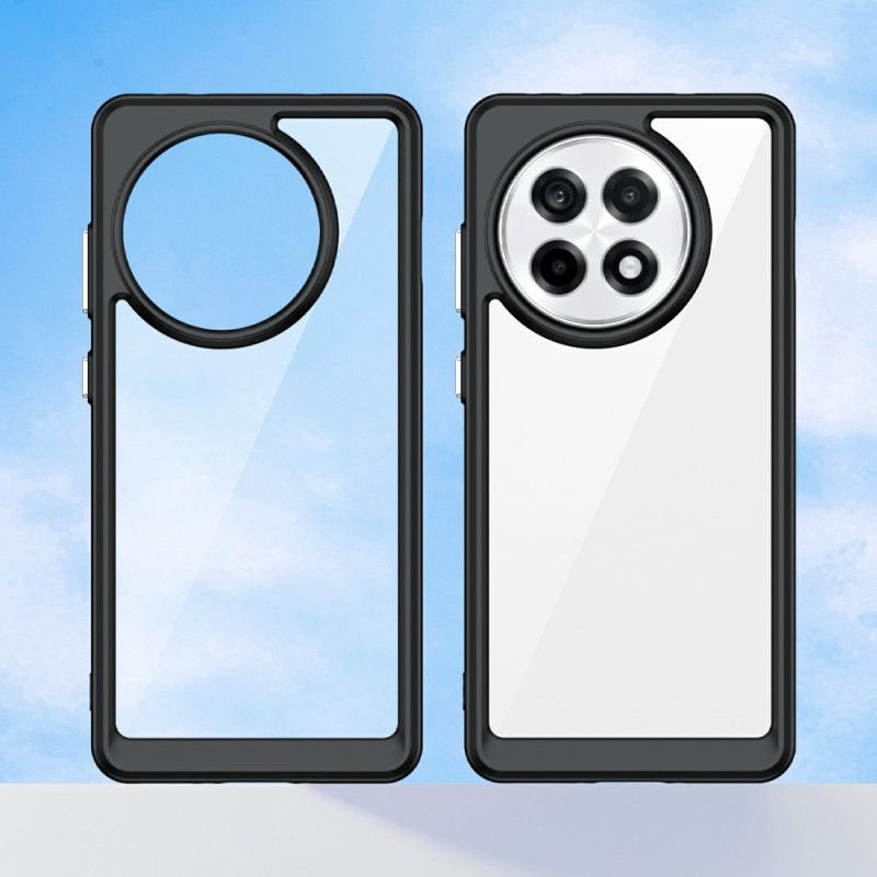 Etui Do Oneplus 13r Hybrydowe