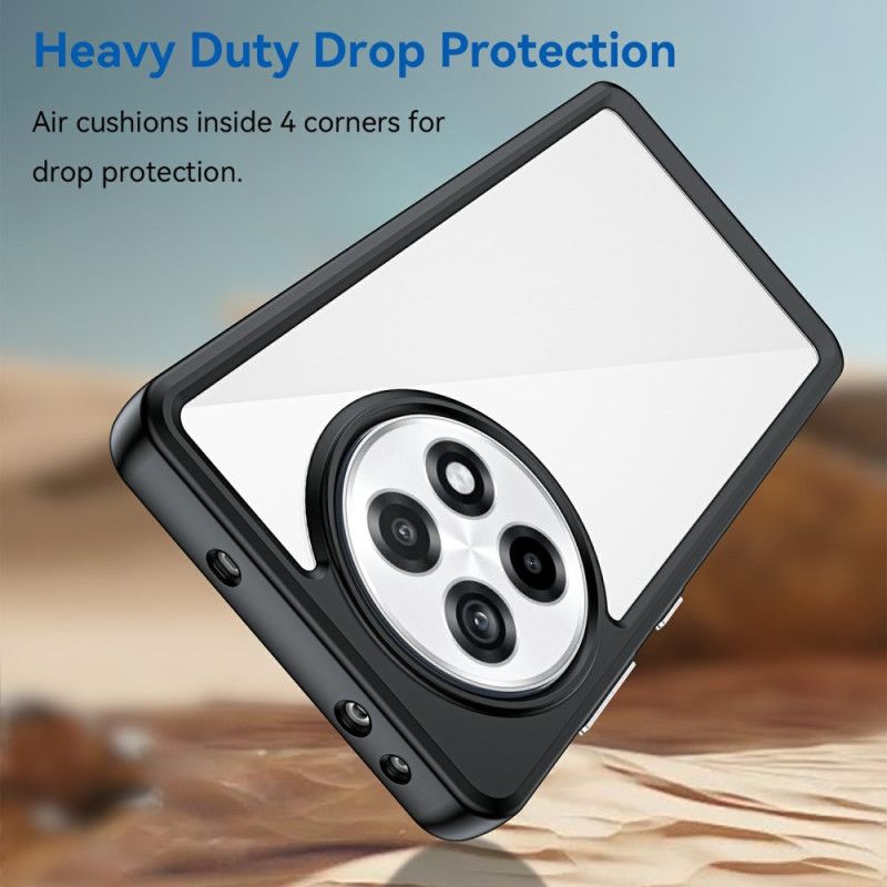 Etui Do Oneplus 13r Hybrydowe