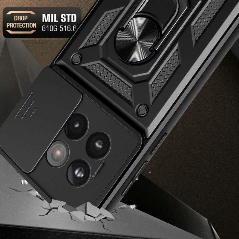 Etui Do Oneplus 13r Podstawka I Ochrona Aparatu