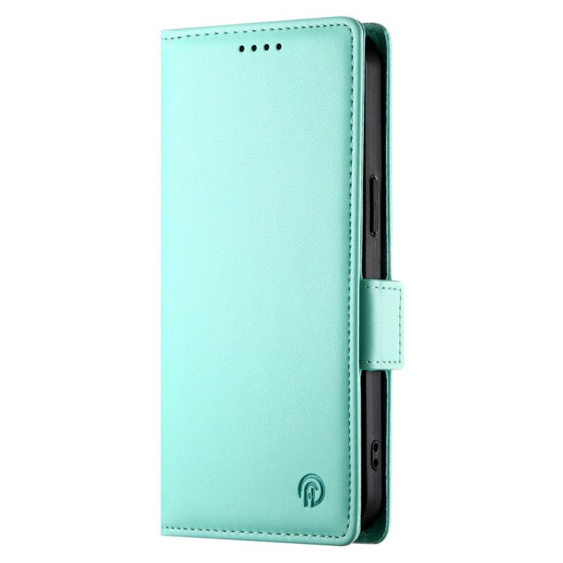 Etui Folio Do Oneplus 13r Ozdobny Nit