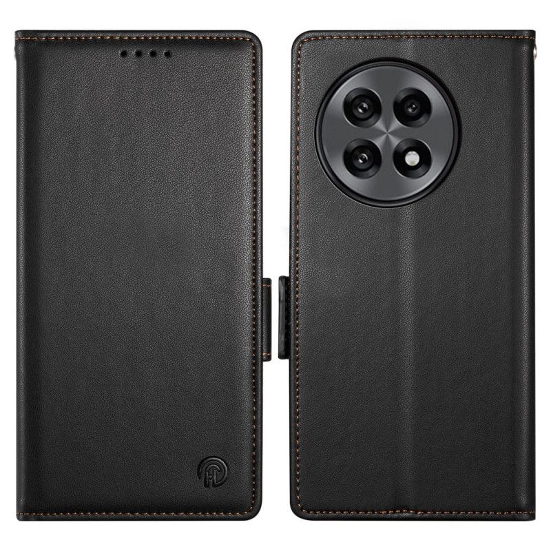 Etui Folio Do Oneplus 13r Ozdobny Nit