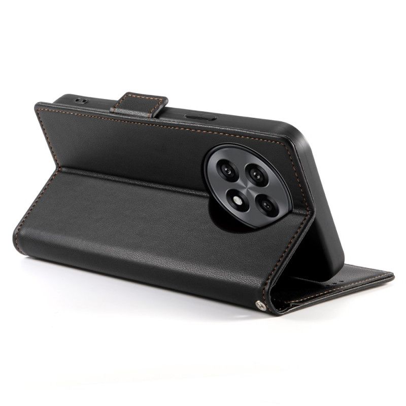 Etui Folio Do Oneplus 13r Ozdobny Nit